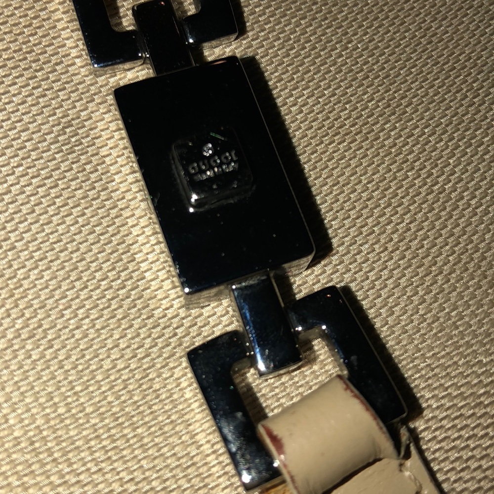 SOLD authentic Jackie O Gucci purse - Picture 3 of 8